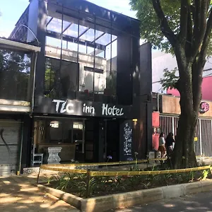 Tlc My Hotel
